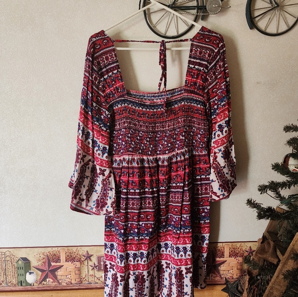 Rebellion dress - Picture 6 of 7